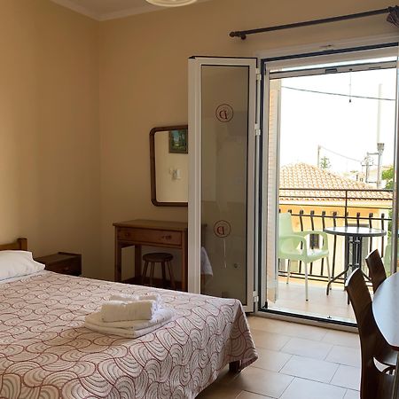 Dionysios Studios Skala  外观 照片