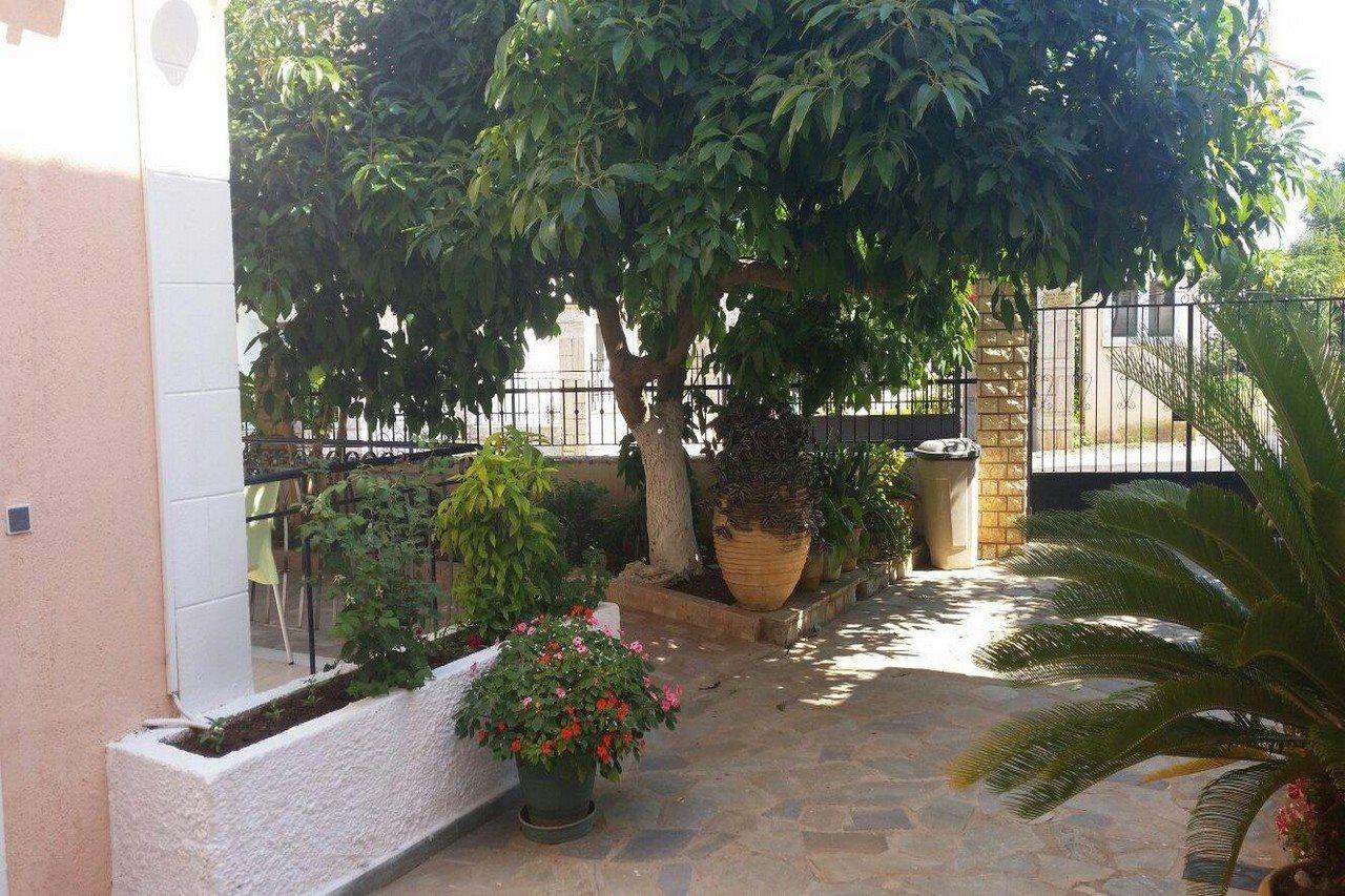 Dionysios Studios Skala  外观 照片